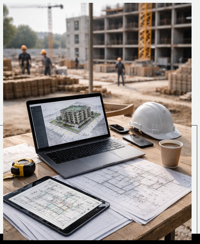 BIM и управление строительством в Кулебаках от 12367 р., АвикейКлб