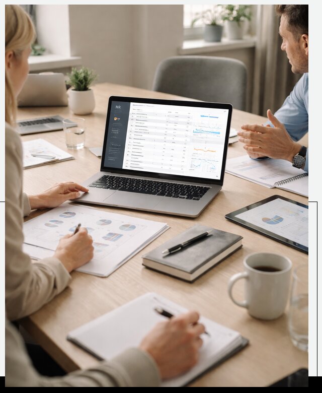 HR системы HCM ATS для подбора в Кулебаках от 12367 р. АвикейКлб