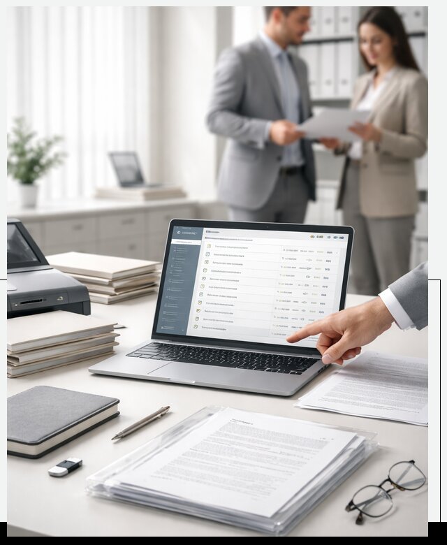 КЭДО и интеграция с 1С ЗУП в Кулебаках от 7730 р. АвикейКлб