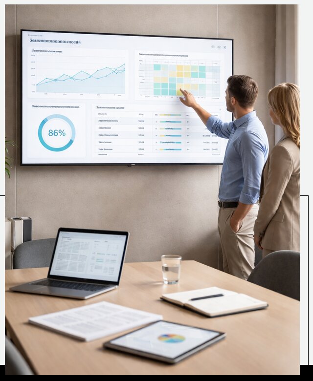 АвикейКлб - Аналитика успеваемости обучения в Кулебаках от 7730 р.