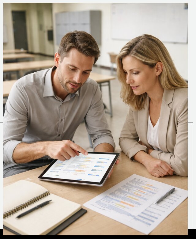 Разработка электронный дневник школа в Кулебаках от 15459 р. |АвикейКлб