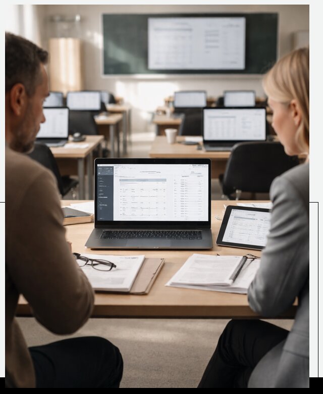 Система управления учебным процессом вузе в Кулебаках от 12367 р|АвикейКлб