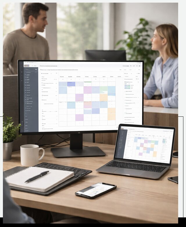 Расписание занятий вуз система в Кулебаках от 12367 р. | АвикейКлб