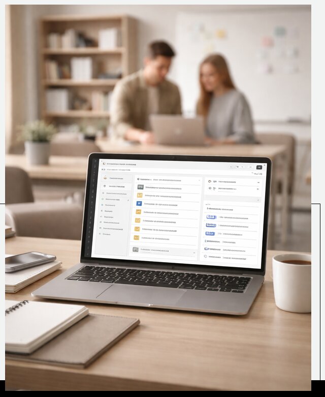 LMS для университета под ключ в Кулебаках от 7730 р. | АвикейКлб