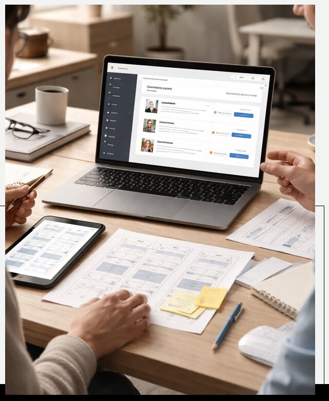 Онлайншкола платформа разработка в Кулебаках от 12367 р. | АвикейКлб