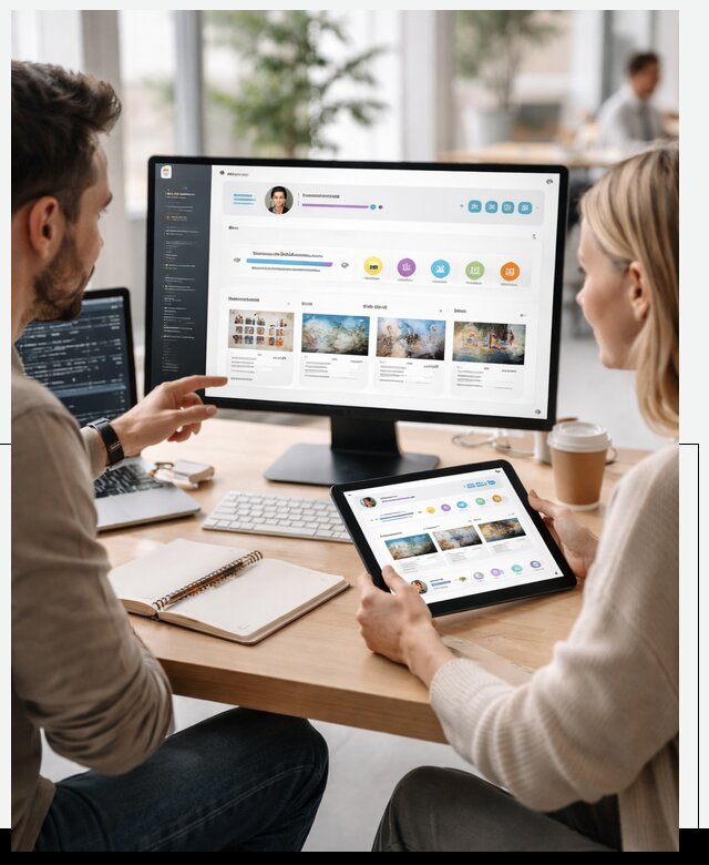 Геймификация обучения платформа в Кулебаках от 15459 р, АвикейКлб