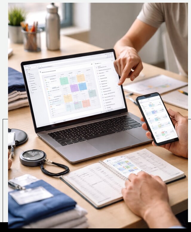 Система управления спортивной школой в Кулебаках автоматизация процессов