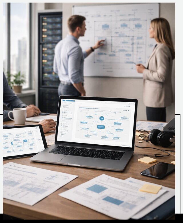 Разработка порталов госуслуг и ФГИС в Кулебаках от 12367 р. | АвикейКлб