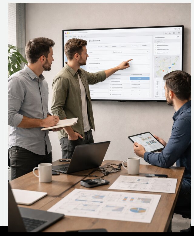 Разработка порталов госуслуг и интеграция с ФГИС в Кулебаках