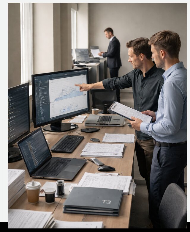 СЭД для государственного органа: внедрение и сопровождение в Кулебаках