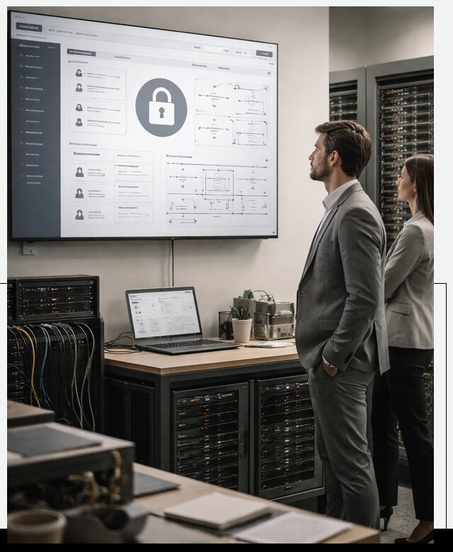 Защита КИИ и IAM в Кулебаках от 30918 р. | АвикейКлб — MFA, PAM, ZTNA