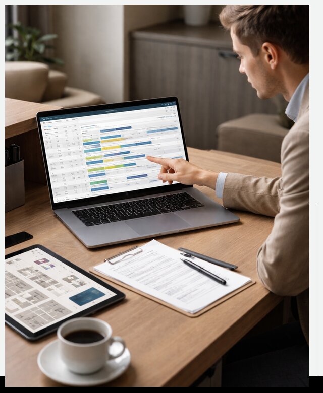 Бронирование отелей PMS в Кулебаках разработка от 36071 р., АвикейКлб