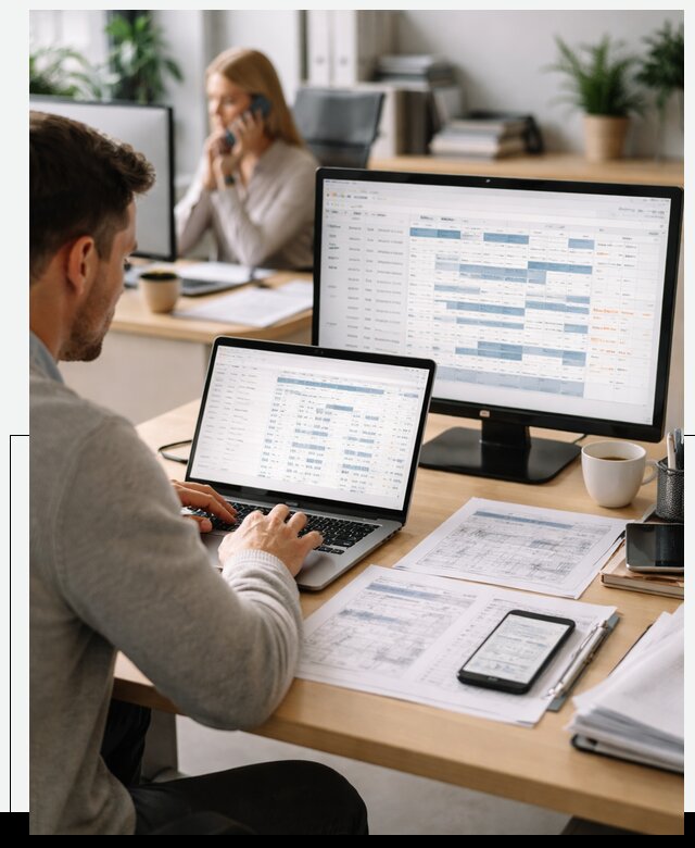 PMS для бронирования отелей и управления номерным фондом в Кулебаках