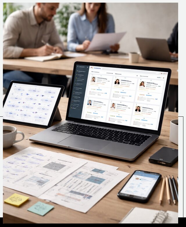 Разработка маркетплейса специалистов в Кулебаках от 7214 р.|АвикейКлб