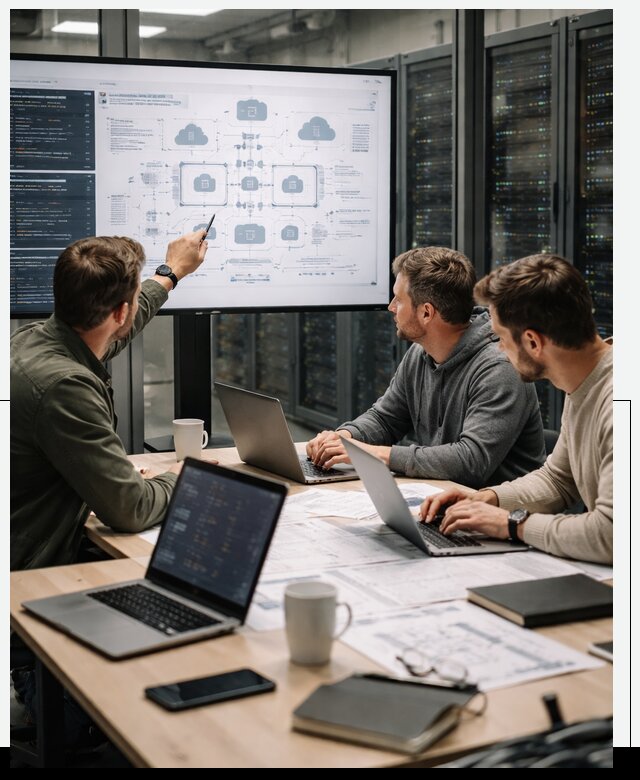 GameDev Backend и платформы в Кулебаках от 25765 р. | АвикейКлб