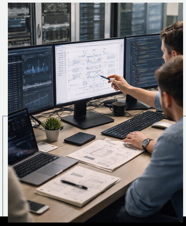 Разработка GameDev Backend и игровых платформ под ключ в Кулебаках